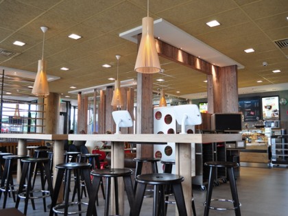Foto: Mc Donald&amp;#039;s