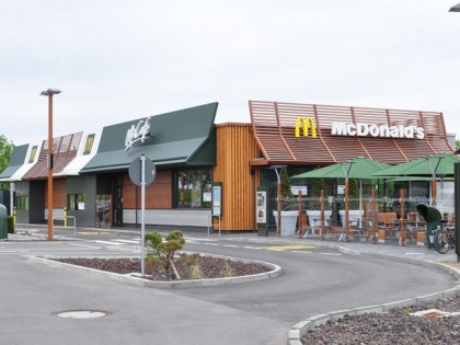 Foto: Mc Donald's